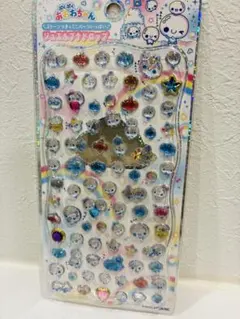 ぷくぷくあわわちゃん　ジュエルプチドロップ　国内正規品