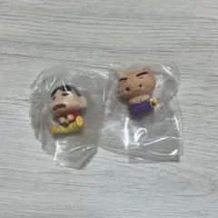 クレヨンしんちゃん まちぼうけ7 ２点セット