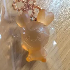 TWICE グミチャーム ジヒョ