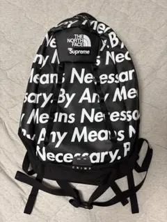Supreme THE NORTH FACE 15AW バックパック