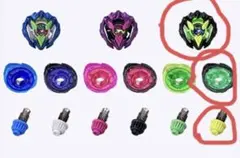 2025年最新】カラーチョイスブースター ベイブレードの人気アイテム