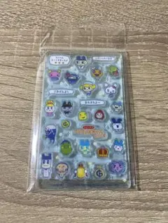 たまごっち アクリルパーツ