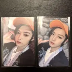 straykids 5-STAR ラキドロ 一次 トレカ リノ　セット