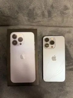 Apple iPhone 13 Pro 256GB シエラブルー 本体