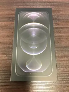 iPhone 12 Pro Max 256GB ブラック