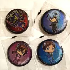 2026年最新】渚カヲル 缶バッジの人気アイテム - メルカリ