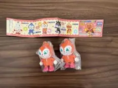 チキチキアンパンマンNEW2 ドキンちゃん