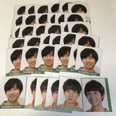 Myojo データカード デタカ 中村海人