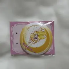 美少女戦士セーラームーン　明治　缶ミラー　セブンイレブン限定　新品未使用