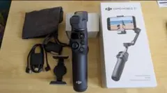 DJI Osmo Mobile 7P スマートフォン用ジンバルのサムネイル