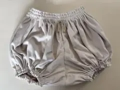 マールマール　ブルマ　ベージュ系