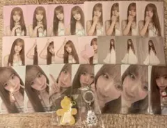 ME:I 高見文寧　アリツアトレカ