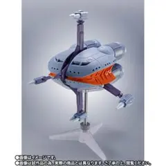 【新品・輸送箱未開封】ROBOT魂 キケロガ 魂ウェブ プレミアムバンダイのサムネイル