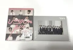 SEVENTEENセブチ we make you ひとりじゃない　carat盤