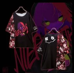 ニーアクロージング　半袖Tシャツ　新品未使用未開封