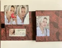 ENHYPEN THE SIN : VANISH ニキ global特典 新品