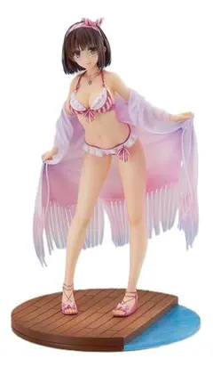 【新品・未開封】加藤恵 ファンタジア文庫大感謝祭 2017Ver フィギュア