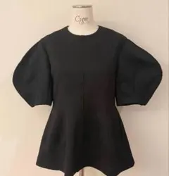 Cygne シーニュ　フリンジジャガードパーカー Cygne シーニュ フリンジジャガードパーカー - メルカリ
