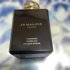 ＃*y様 JO MALONE チューベローズ アンジェリカ コロン インテンスのサムネイル