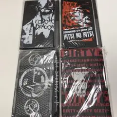 2025年最新】コドモドラゴン チェキの人気アイテム - メルカリ