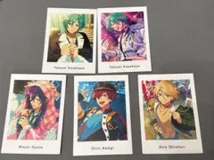 あんスタ　ぱしゃっつvol.5 ALKALOID