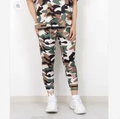 CLAP パンツ