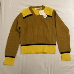 UNIQLO MARNI ニットXL新品タグ付き