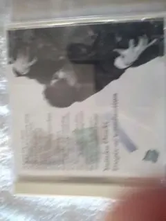 尾崎豊 CD 2枚セット