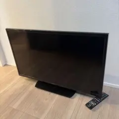 SHARP AQUOS 2T-C32AE1 液晶テレビ 本体のサムネイル