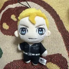 2026年最新】花垣武道 ぬいぐるみの人気アイテム - メルカリ