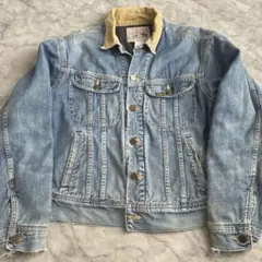 希少ビッグサイズ 44R 90s USA製 Lee StormRider 希少ビッグサイズ 44R 90s USA製 Lee StormRider