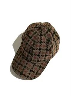 ほぼ新品 HUGO BOSS ヒューゴボス 男女兼用 6パネル キャップ 帽子