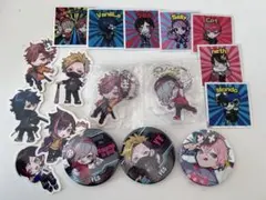 ナ*キ様 CrazyRaccoon だるまいずごっど ありさかなど