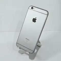 10 iPhone6s スペースグレイ SIMフリー バッテリー92%
