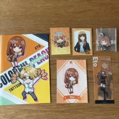 2026年最新】えとさん まとめ売りの人気アイテム - メルカリ