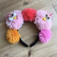 usj カチューシャ　モッピーのサムネイル