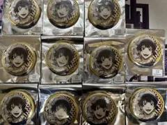 和洋折衷 AGF ブルーロック 蜂楽廻 缶バッジ 缶バ 11個セット