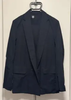 DESCENTE PAUSE セットアップ　ダブル