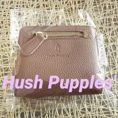 折り財布Hush Pupples'のサムネイル
