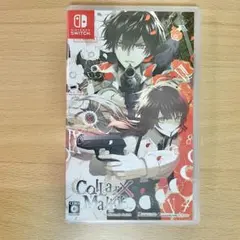 Collar×Malice for Nintendo Switch 通常版