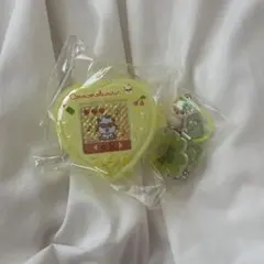 サンリオ コロコロクリリン