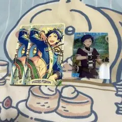 あんさんぶるスターズ 伏見弓弦 3点セット