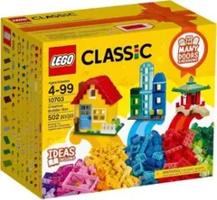 レゴ　LEGO アイデアパーツ　建物セット　10703