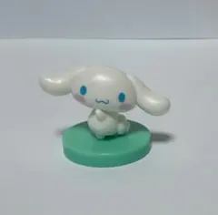 サンリオ チョコエッグ シナモロール フィギュア