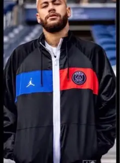 2025年最新】パリサンジェルマン セットアップ ナイロンの人気アイテム