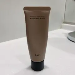 BAUM アロマティックハンドクリーム ウッドランドウィンズ 75mlのサムネイル