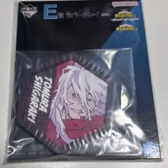 一番くじ　僕のヒーローアカデミア