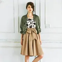 Rouje Diamant ガウチョコンビネゾン♡