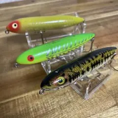 2026年最新】ヘドン マグナム ザラスプークの人気アイテム - メルカリ