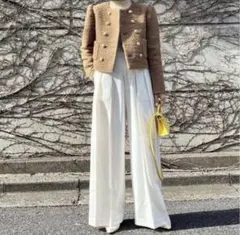 2025年最新】cygne モコモコジャケットの人気アイテム - メルカリ